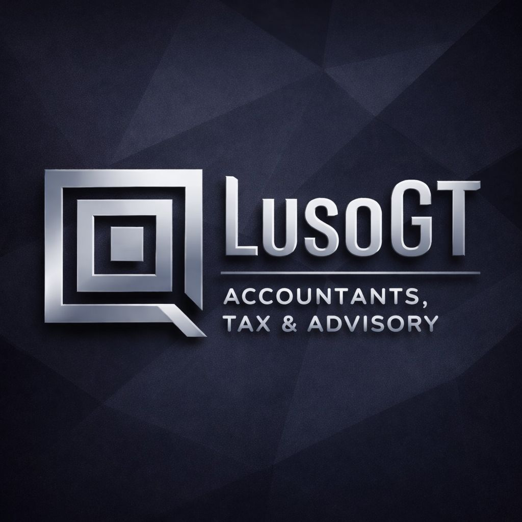 LusoGT logo